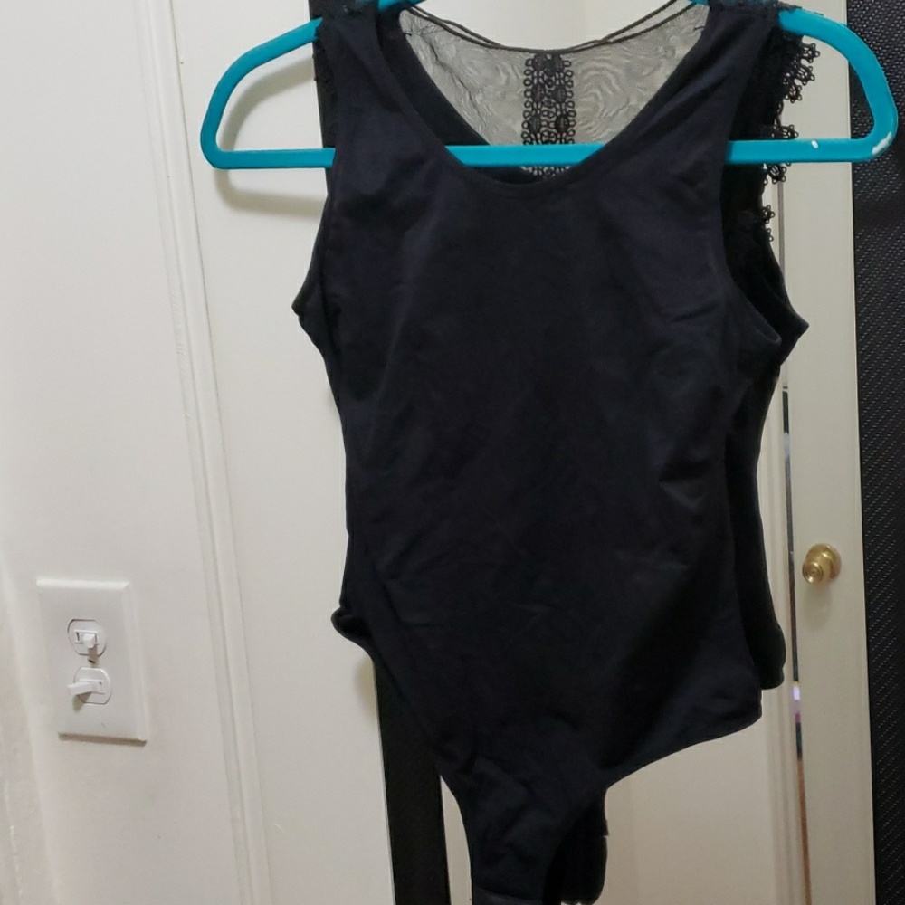 Bodysuit